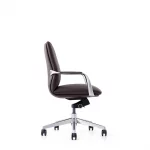 Ghế Giám Đốc Da Cao Cấp Nhập Khẩu MyChair MO221B