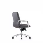 Ghế Giám Đốc Da Cao Cấp Nhập Khẩu MyChair MO221B