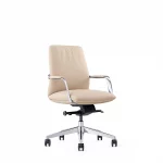 Ghế Giám Đốc Da Cao Cấp Nhập Khẩu MyChair MO221B