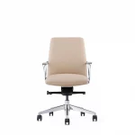 Ghế Giám Đốc Da Cao Cấp Nhập Khẩu MyChair MO221B
