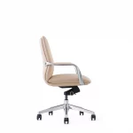 Ghế Giám Đốc Da Cao Cấp Nhập Khẩu MyChair MO221B
