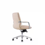 Ghế Giám Đốc Da Cao Cấp Nhập Khẩu MyChair MO221B