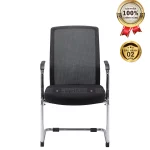 Ghế Văn Phòng Lưới Nỉ Cao Cấp Nhập Khẩu MyChair FM126CB
