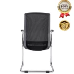 Ghế Văn Phòng Lưới Nỉ Cao Cấp Nhập Khẩu MyChair FM126CB