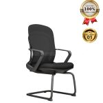 Ghế Văn Phòng Lưới Nỉ Cao Cấp Nhập Khẩu MyChair FM100CB