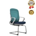 Ghế Văn Phòng Lưới Nỉ Cao Cấp Nhập Khẩu MyChair FM100CW
