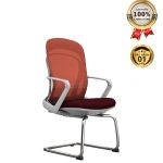 Ghế Văn Phòng Lưới Nỉ Cao Cấp Nhập Khẩu MyChair FM100CW