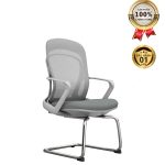 Ghế Văn Phòng Lưới Nỉ Cao Cấp Nhập Khẩu MyChair FM100CW