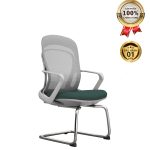 Ghế Văn Phòng Lưới Nỉ Cao Cấp Nhập Khẩu MyChair FM100CW