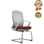 Ghế Văn Phòng Lưới Nỉ Cao Cấp Nhập Khẩu MyChair FM100CW