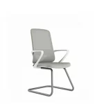 Ghế Văn Phòng Lưới Nỉ Cao Cấp Nhập Khẩu MyChair FM204CW