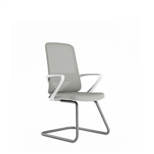 ghế lưới chân quỳ FM204CW