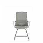 ghế lưới chân quỳ FM204CW