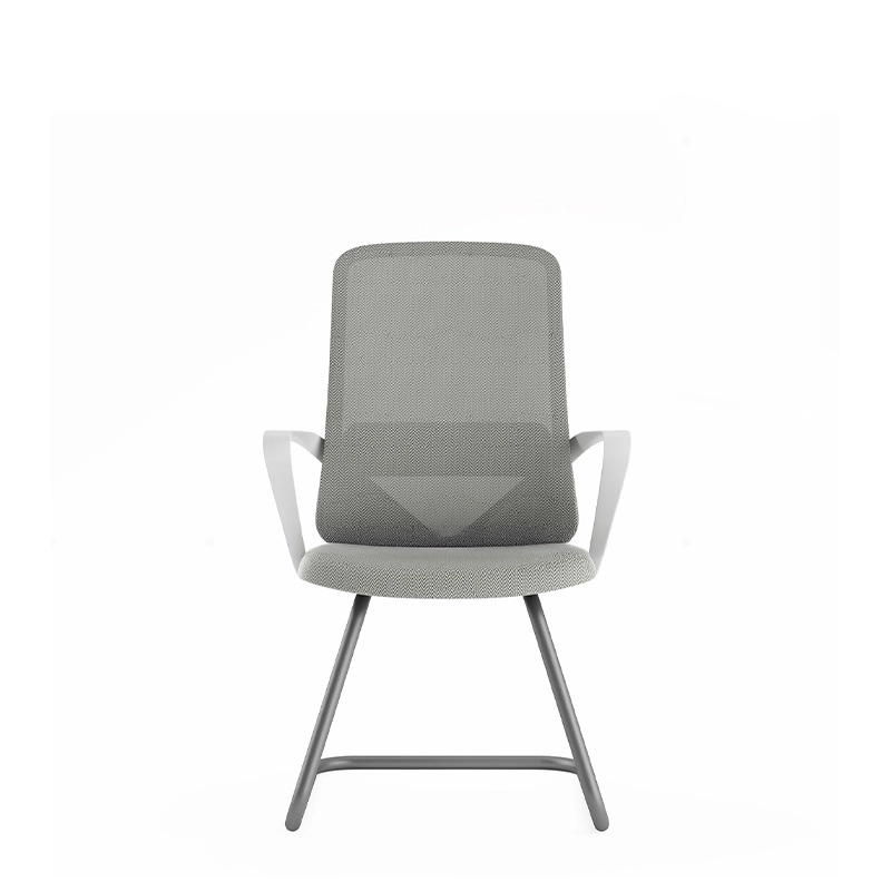 ghế lưới chân quỳ FM204CW