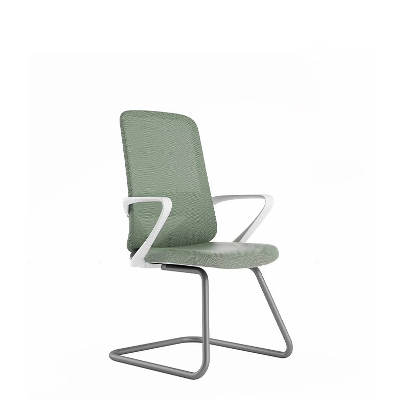 ghế chân quỳ lưới FM204CW