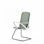 ghế chân quỳ lưới FM204CW