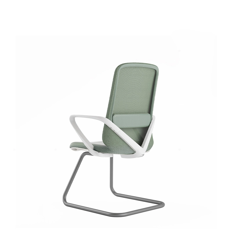 ghế chân quỳ lưới FM204CW