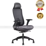 Ghế lưới trưởng phòng MyChair FM115AB