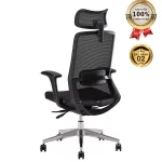 Ghế Lưới Làm Việc MyChair FM49AB-1