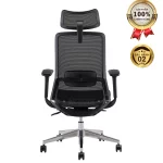 Ghế Lưới Làm Việc MyChair FM49AB-1