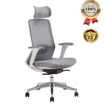 Ghế Xoay Lưới Nỉ MyChair FM49AW-1