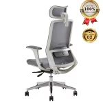 Ghế Xoay Lưới Nỉ MyChair FM49AW-1