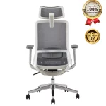Ghế Xoay Lưới Nỉ MyChair FM49AW-1