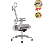Ghế Xoay Lưới Nỉ MyChair FM49AW-1