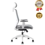 Ghế Lưới Làm Việc MyChair FM126AW-1