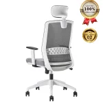 Ghế Lưới Làm Việc MyChair FM126AW-1