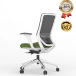 Ghế Xoay Văn Phòng Lưới MyChair FM48BW-1