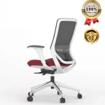 Ghế Xoay Văn Phòng Lưới MyChair FM48BW-1