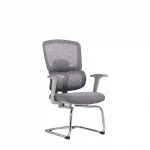 Ghế Văn Phòng Lưới Nỉ Cao Cấp Nhập Khẩu MyChair FM609CW