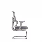 ghế lưới văn phòng chân quỳ