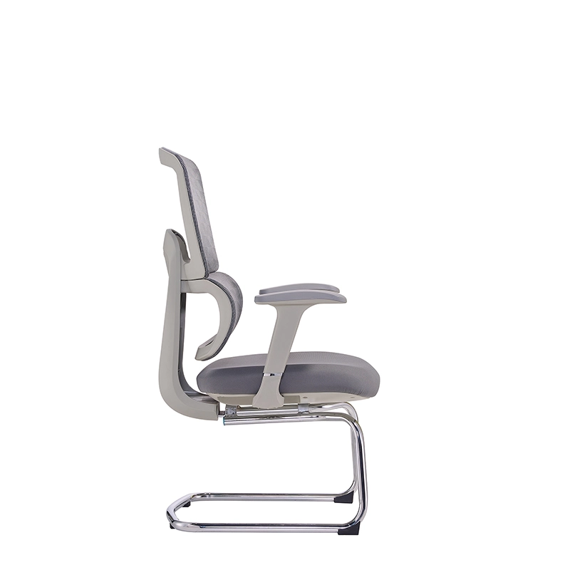 ghế lưới văn phòng chân quỳ