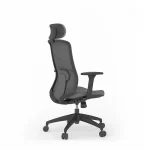 Ghế Xoay Lưới Lưng Cao MyChair FM112AB