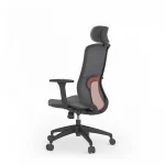 Ghế Xoay Lưới Lưng Cao MyChair FM112AB