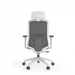 Ghế Lưới Xoay Văn Phòng MyChair FM112AW