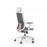Ghế Lưới Xoay Văn Phòng MyChair FM112AW