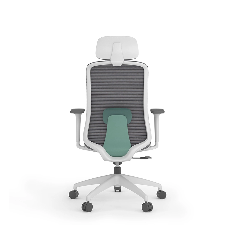 Ghế Lưới Xoay Văn Phòng MyChair FM112AW