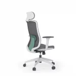 Ghế Lưới Xoay Văn Phòng MyChair FM112AW