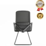 Ghế Văn Phòng Lưới Nỉ Cao Cấp Nhập Khẩu MyChair FM204CB
