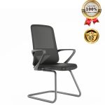 Ghế Văn Phòng Lưới Nỉ Cao Cấp Nhập Khẩu MyChair FM204CB