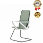 Ghế Văn Phòng Lưới Nỉ Cao Cấp Nhập Khẩu MyChair FM204CW