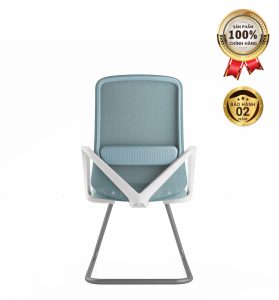 Ghế Văn Phòng Lưới Nỉ Cao Cấp Nhập Khẩu MyChair FM204CW