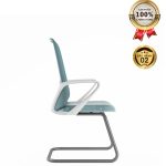 Ghế Văn Phòng Lưới Nỉ Cao Cấp Nhập Khẩu MyChair FM204CW