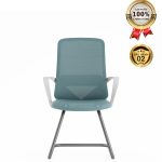 Ghế Văn Phòng Lưới Nỉ Cao Cấp Nhập Khẩu MyChair FM204CW