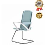 Ghế Văn Phòng Lưới Nỉ Cao Cấp Nhập Khẩu MyChair FM204CW