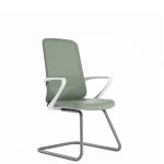 Ghế Văn Phòng Lưới Nỉ Cao Cấp Nhập Khẩu MyChair FM204CW