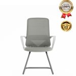 Ghế Văn Phòng Lưới Nỉ Cao Cấp Nhập Khẩu MyChair FM204CW